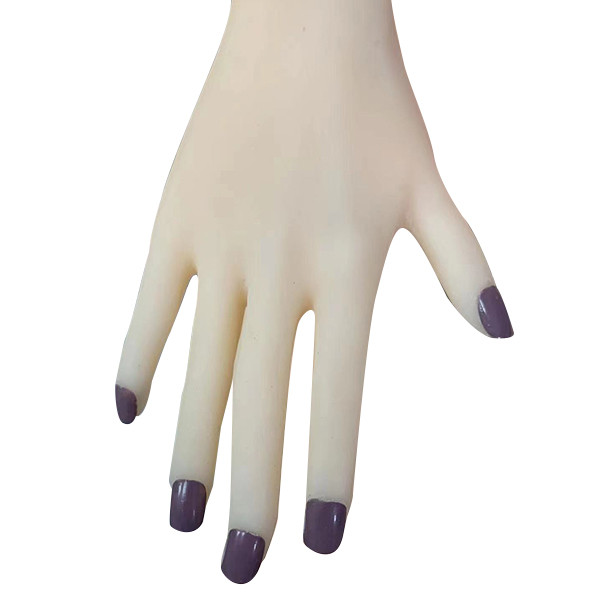 Fingernagel-4 French Manicure