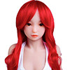 real doll Haar