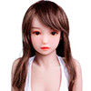 love doll haar