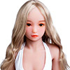 doll sexpuppen Haar