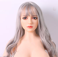 wm-doll Haar