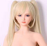 wm-doll Haar