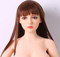 sex doll Haar