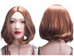 Sino Dolls Haar