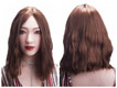 sino doll Haar