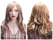 real dolls haar