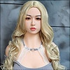 real doll Haar