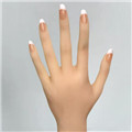 fingerskelett nein