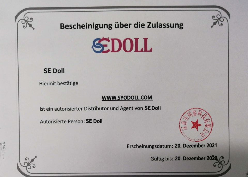 SE-Doll