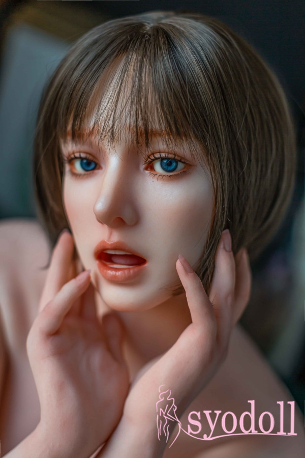 Silikonpuppen Real Love Doll 171cm
