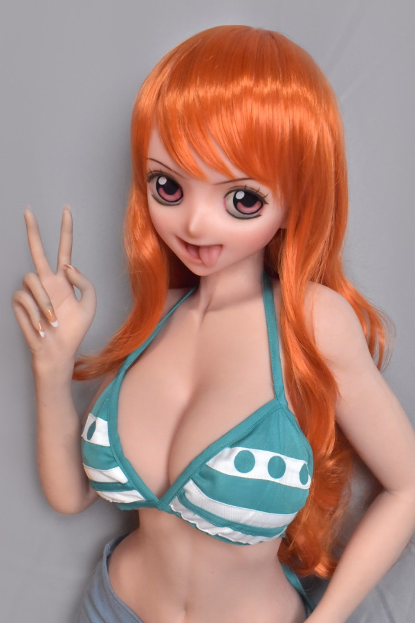 150cm Sexdoll ficken schön 25KG