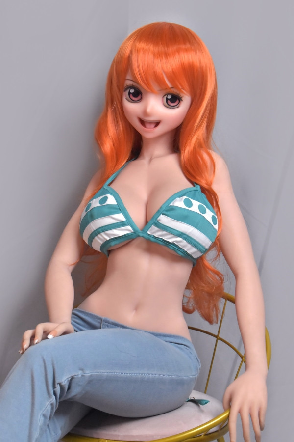 Silikon Puppe Sexdoll ficken ElsaBabe Doll