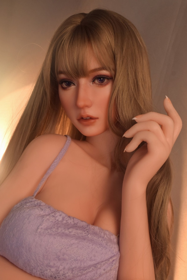 Brenner Real doll Kieselgel Doll