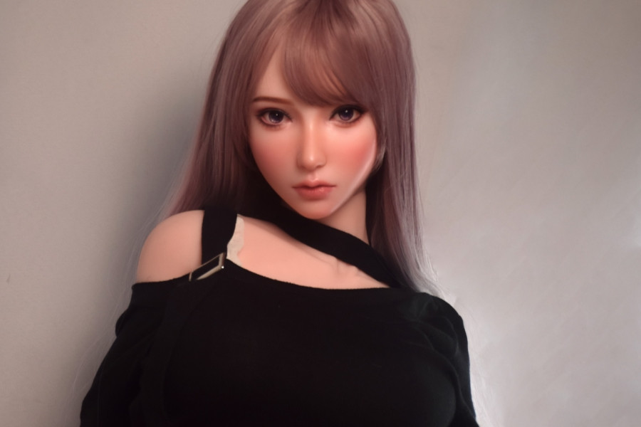 ElsaBabe Doll Sex doll puppe M Bresats