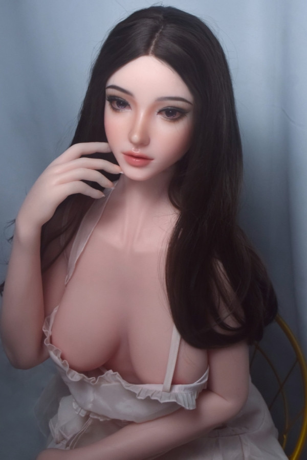 Kieselgelpuppen Sex Doll kaufen Brust