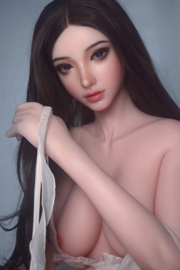 Kara Real doll kleine Mädchenn