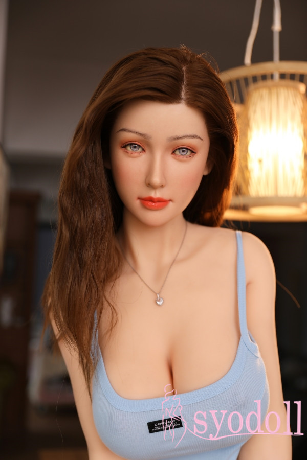 große Brüste Silikon Love Doll Sex