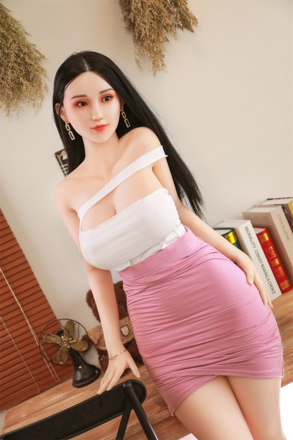 170cm Premium Kleine sexpuppe COSDOLL voll