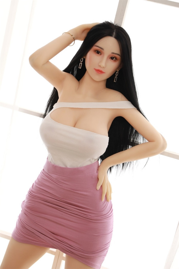 lebensechte sex doll kaufen cosdoll