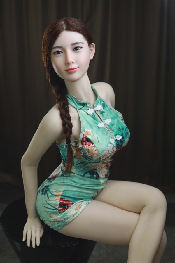 170cm realistic sex doll COSDOLL voll