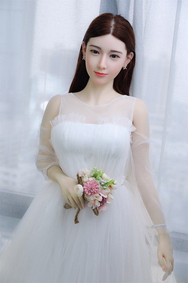 170cm realistic sex doll COSDOLL voll