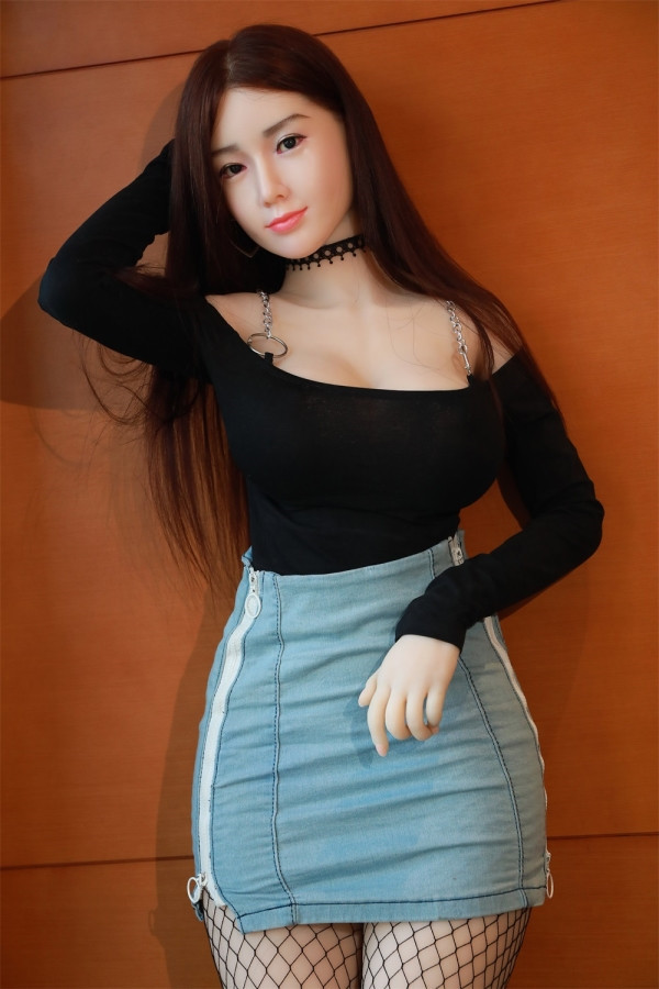 COSDOLL realistic sex doll Lucia