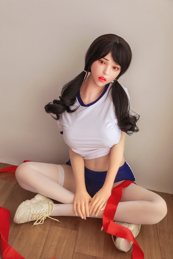 170cm Real Love Doll COSDOLL voll