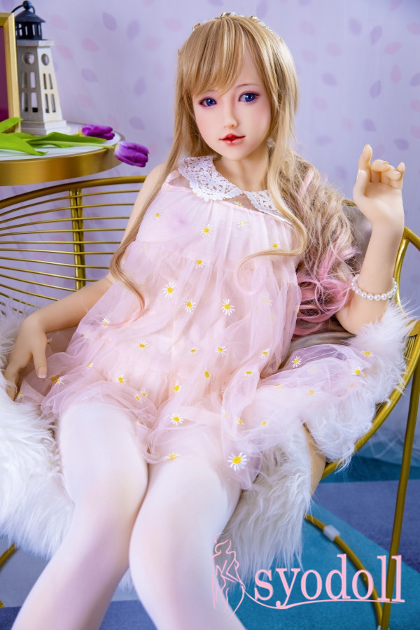 F-cup Real dolls puppe SanHui Doll