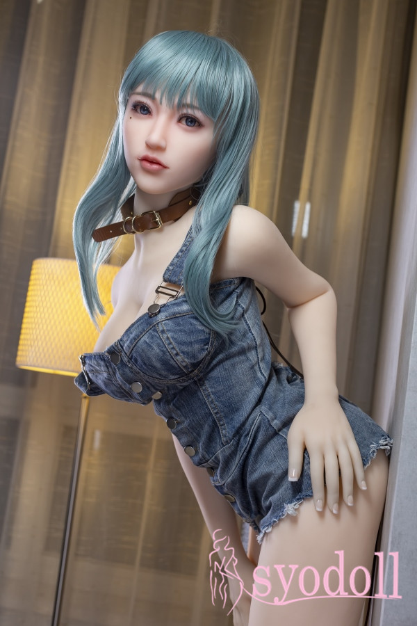 D-cup Real dolls puppe SanHui Dolls