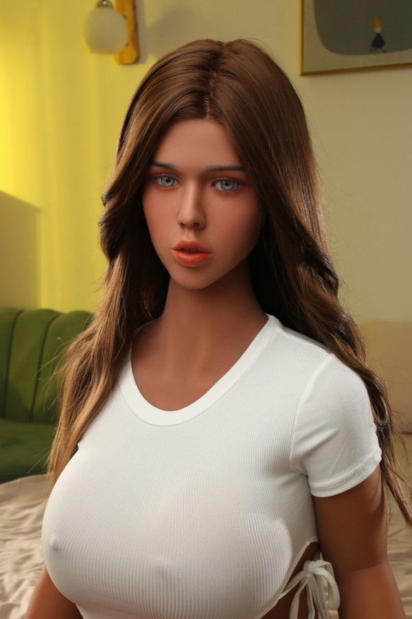 Bathilda große Brüste Real doll bestellen