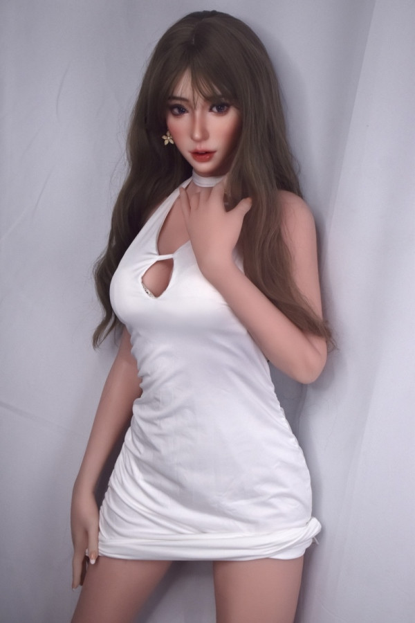 Elia Real doll Silicondollsex