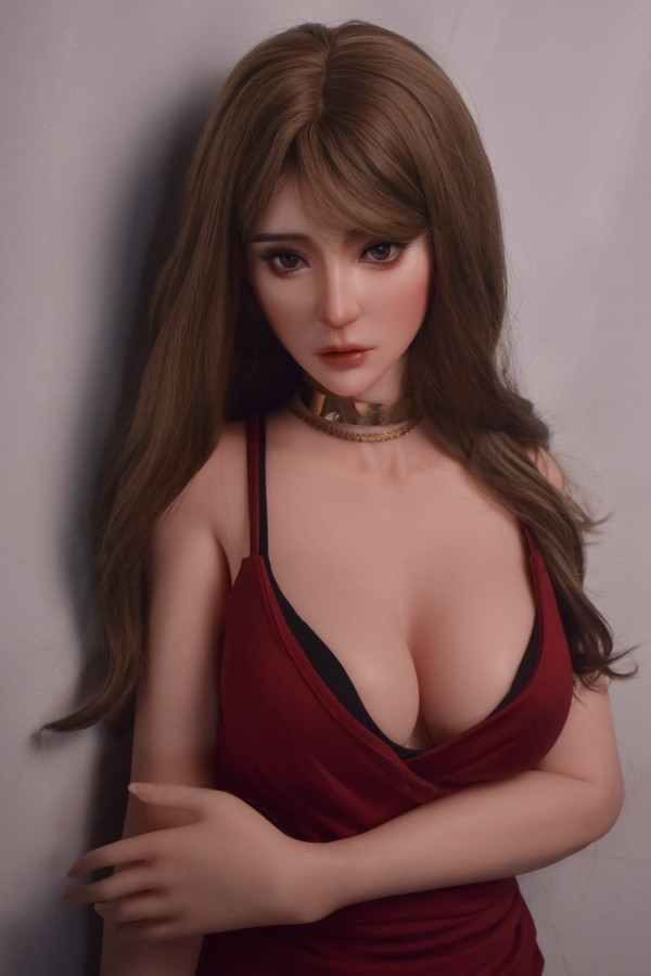 Elianna Realistische sexdoll ElsaBabe Puppen