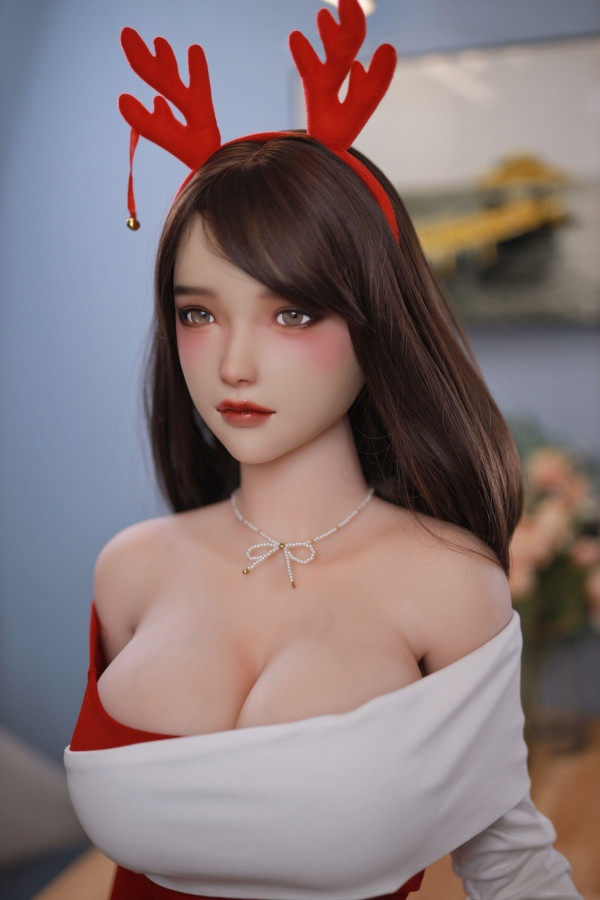 161cm Real doll preis 43KG