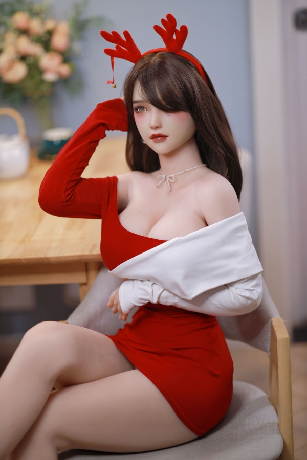 161cm Real Love Doll