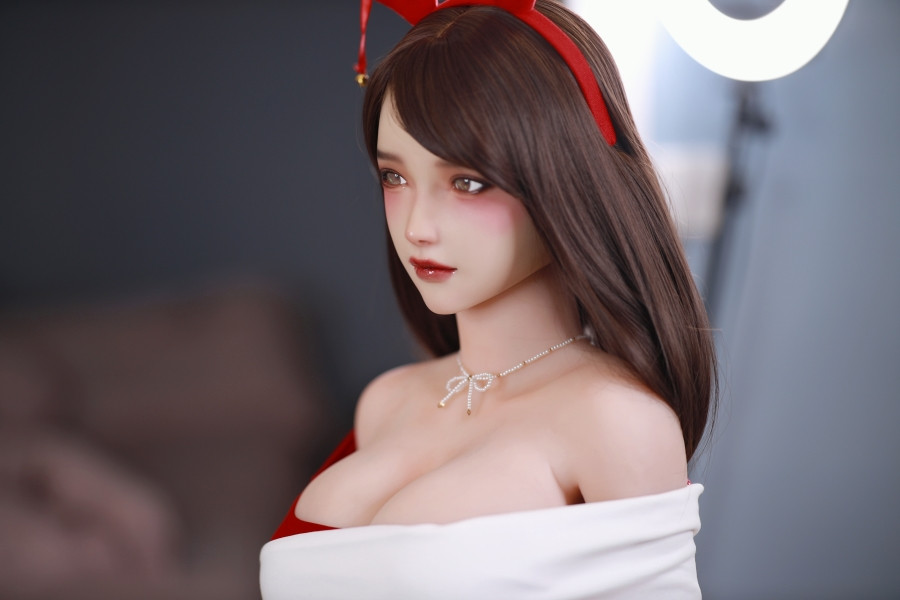 161cm Real Love Doll