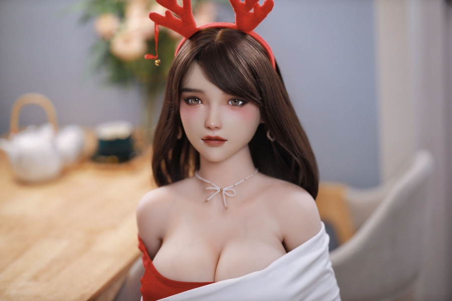 JY Doll Sex doll puppe E-cup