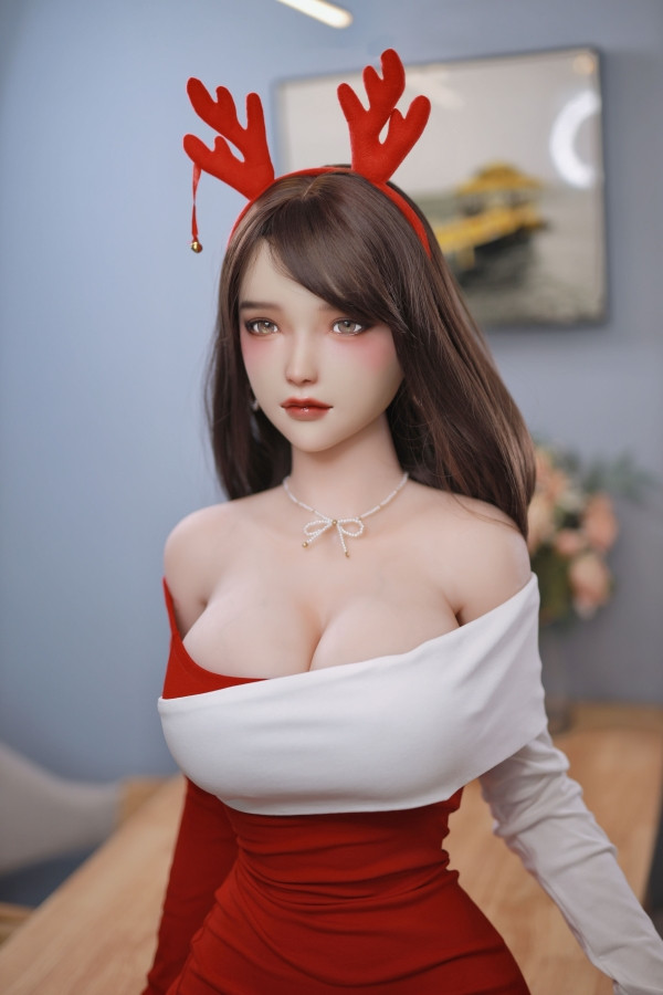E-cup Real doll puppe JY Doll