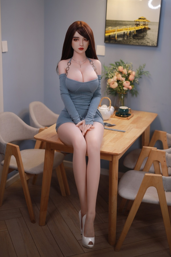 161cm Sex doll Deutsch kaufen