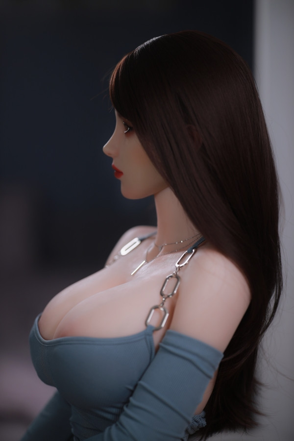 E-cup Real doll puppe JY DOLL