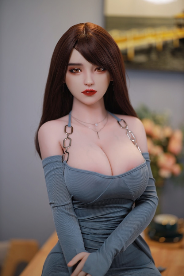 Emery Real doll sexpuppe JY DOLL