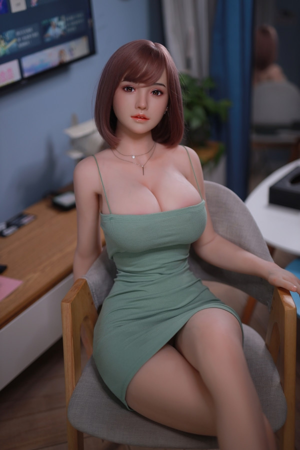 161cm Sex doll Deutsch kaufen