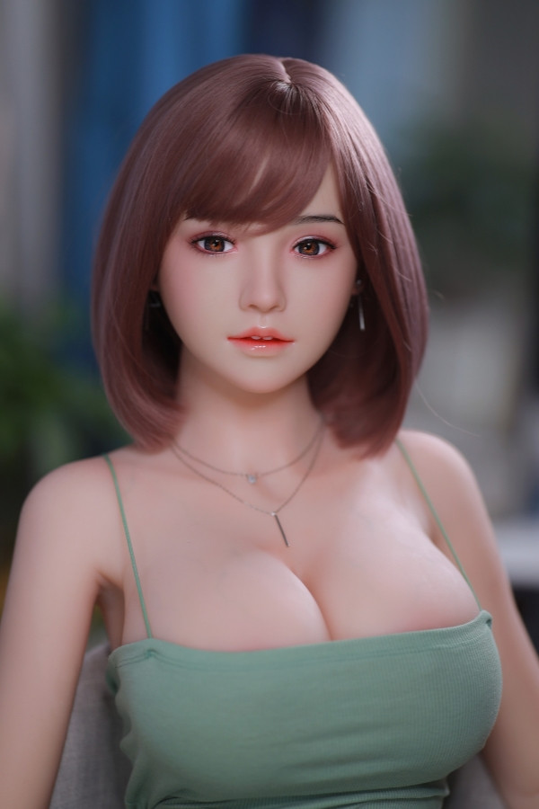 161cm Real doll preis 43KG