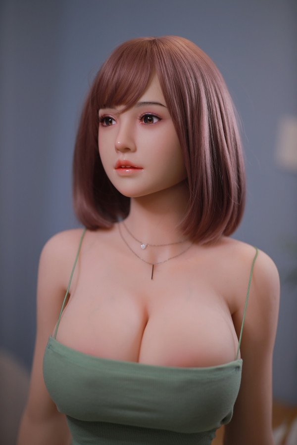 Emiliane Sex Sex doll puppe