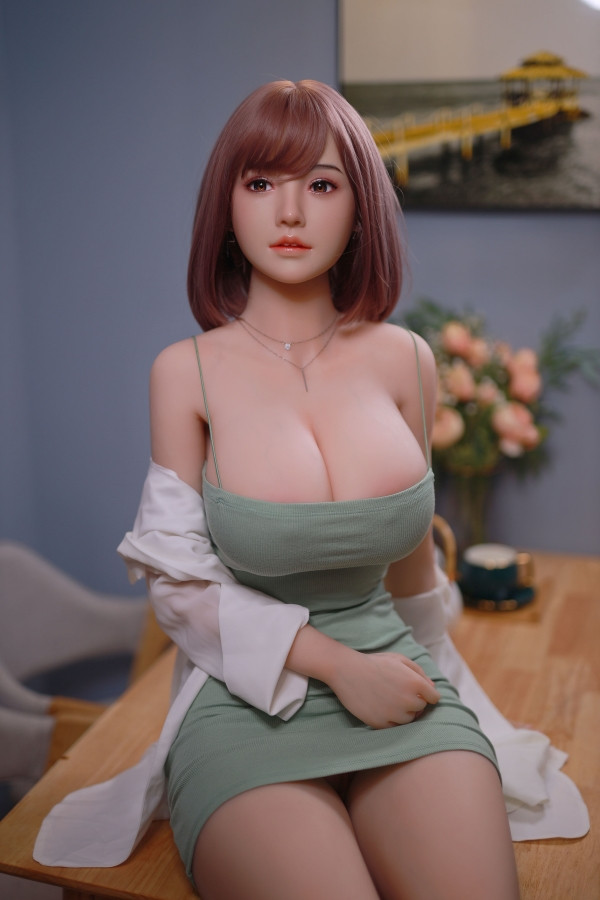 Emiliane love doll gebraucht 43KG