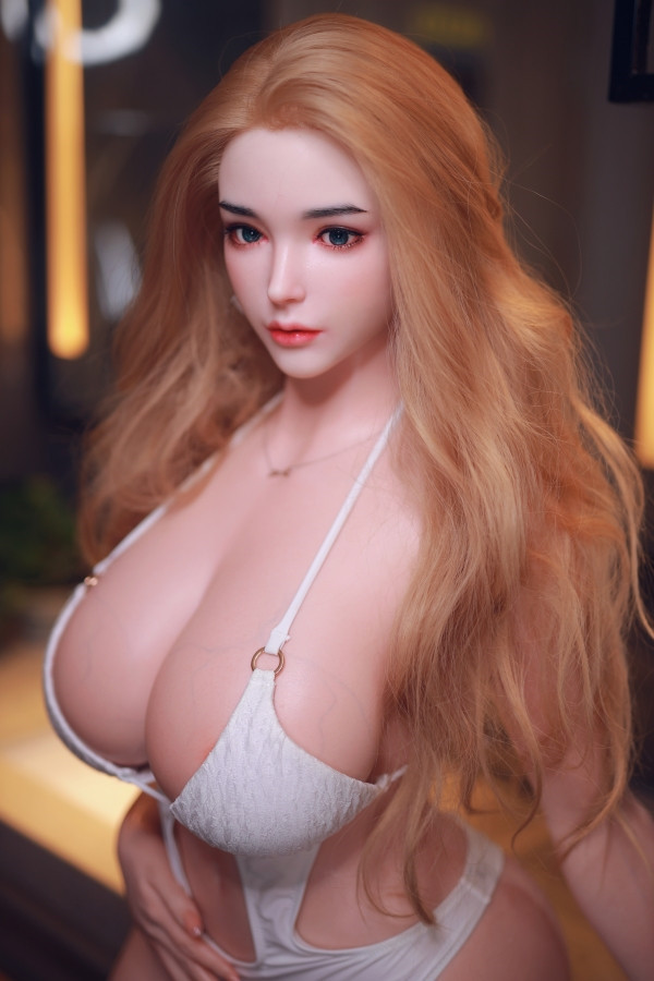 F-cup Sex Doll kaufen Brust