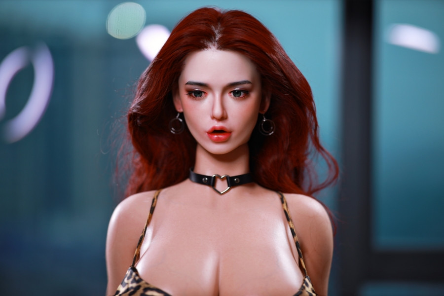 silikon Doll Sex Doll kaufen Brust