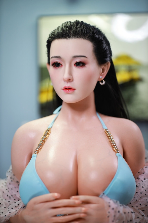 JY-DOLL Sex doll puppen kaufen F-cup