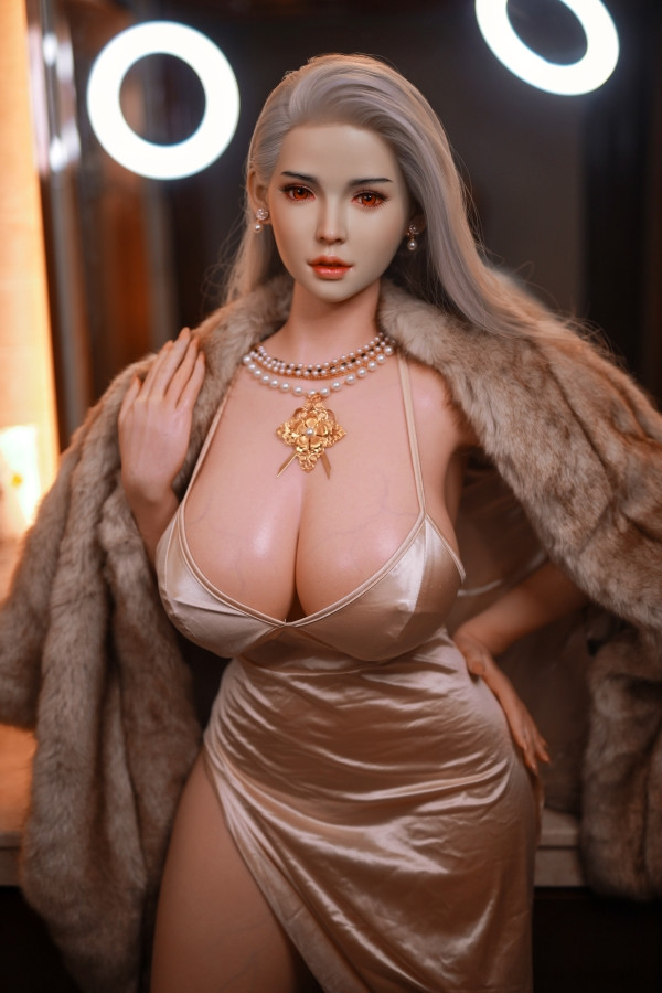 162cm Real Love Doll JY-Doll
