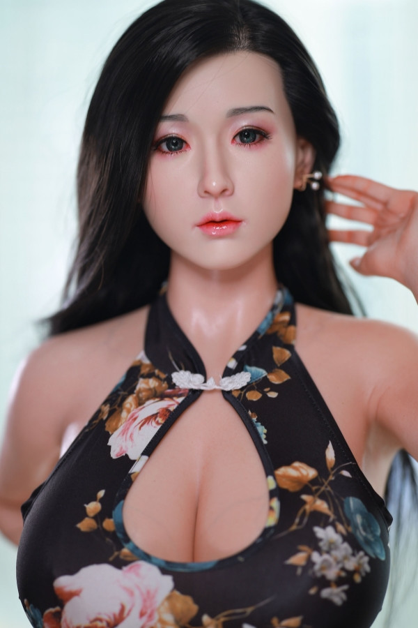 Silikon Sexpupen Sex Doll kaufen Brust