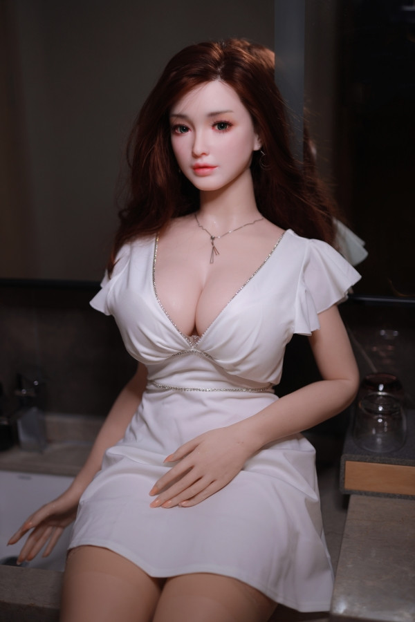 Quintina JY-Doll Real doll puppe